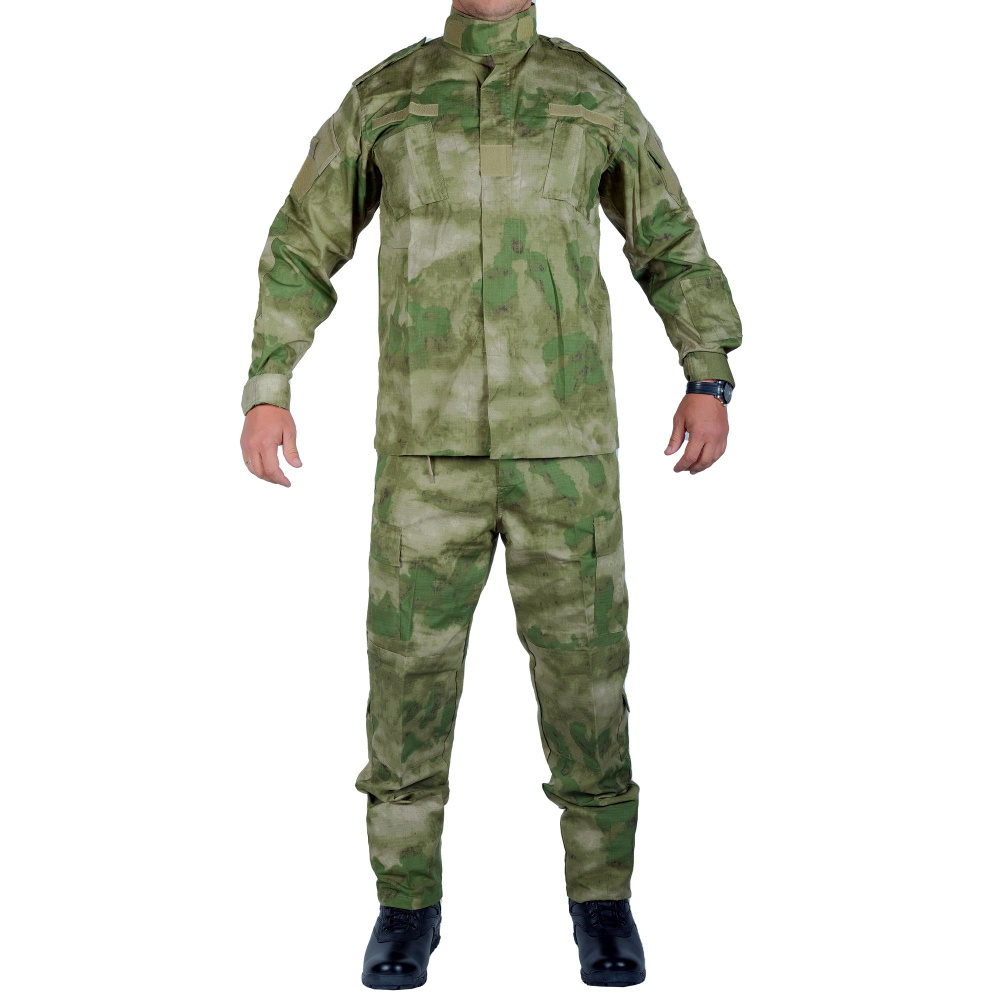 Костюм (WoSport) ACU МОХ (XL) #1