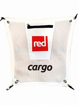 Сетка багажная RED PADDLE CARGO NET / Аксессуары для карго системы сап борда  #1