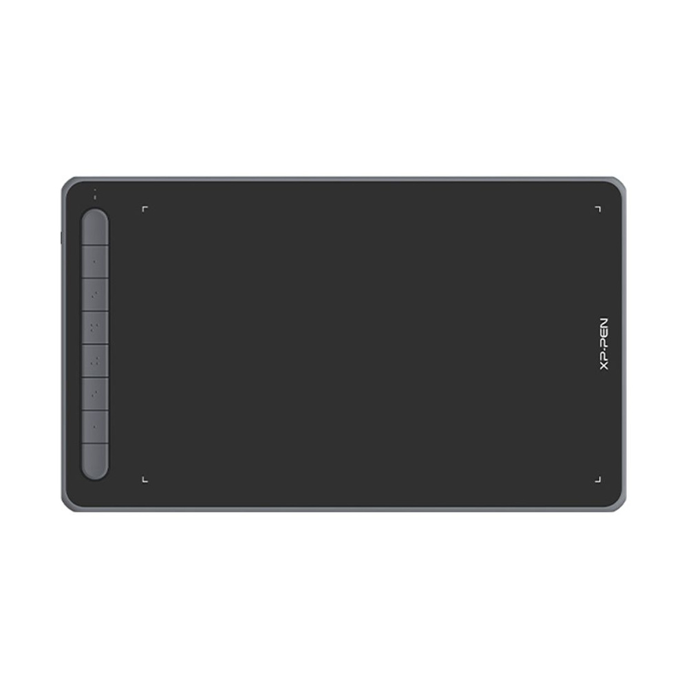 XPPen Графический планшет Deco LW BK #1
