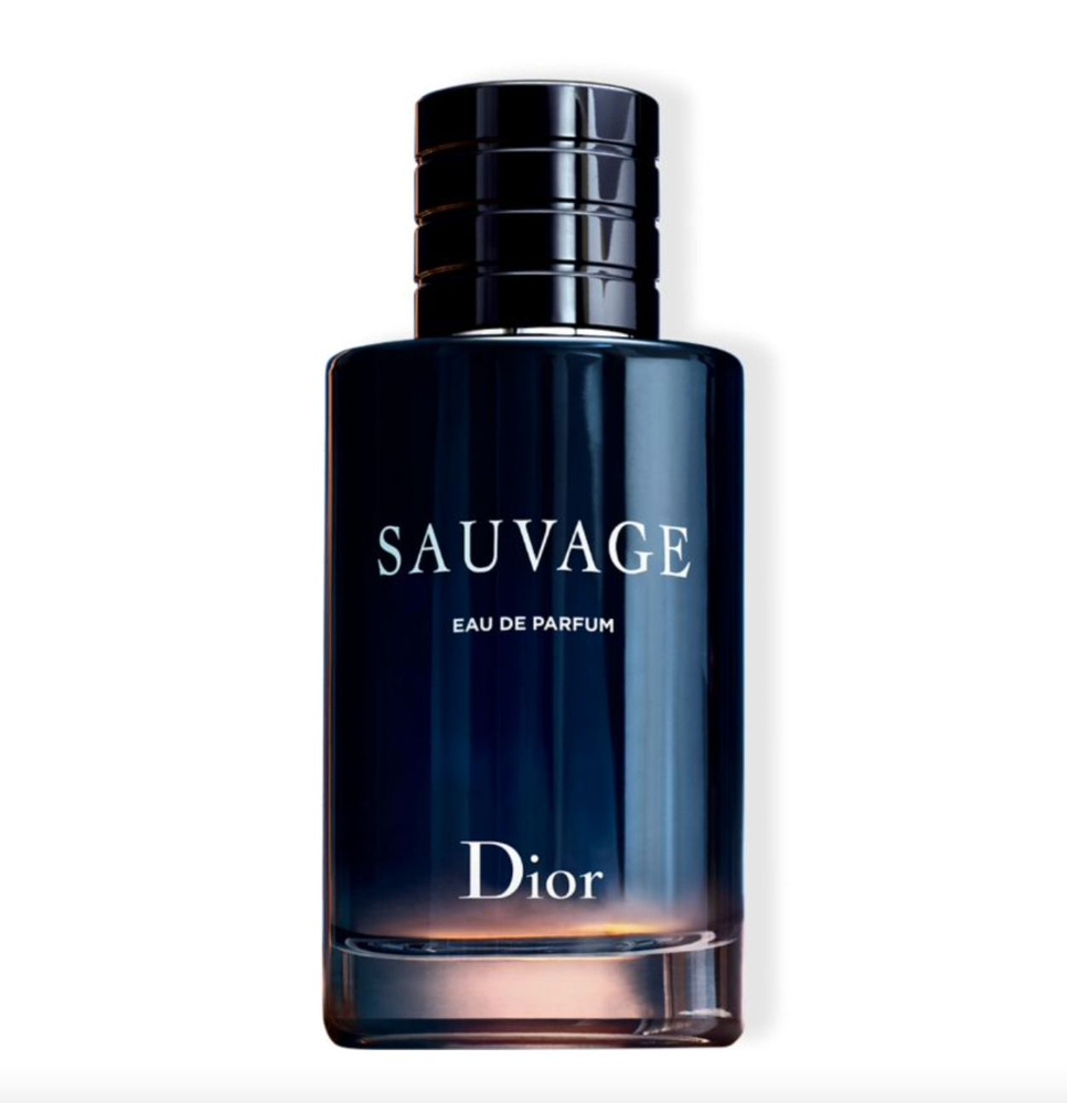 Вода парфюмерная Sauvage Eau De Parfum мужская , 100 мл 100 мл #1