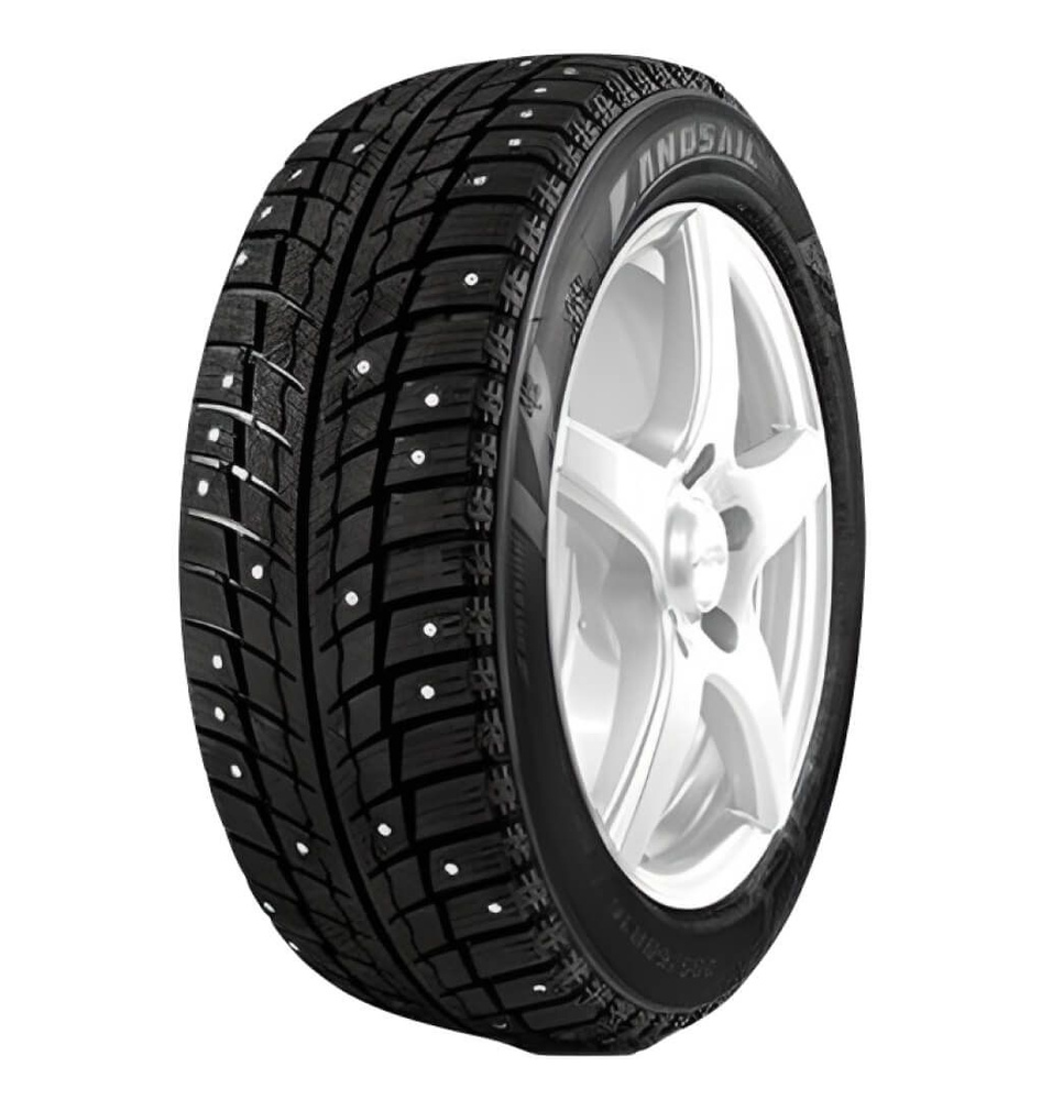 LANDSAIL ice STAR iS33 Шины  зимние 235/70  R16 106T #1