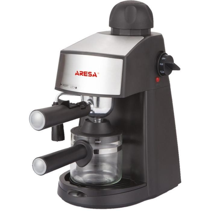 Кофеварка ARESA AR-1601 #1