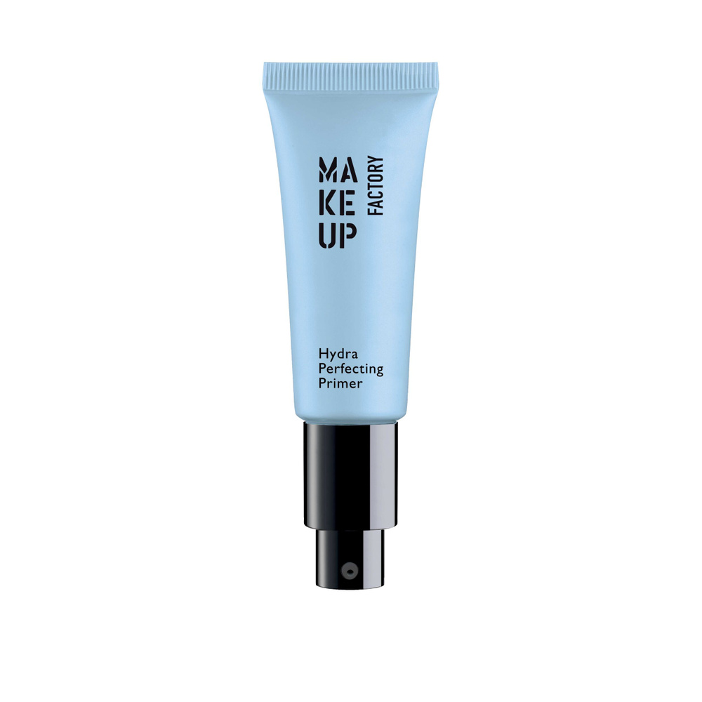 Make up factory Увлажняющая основа под макияж HYDRA PERFECTING PRIMER, 20мл.  #1