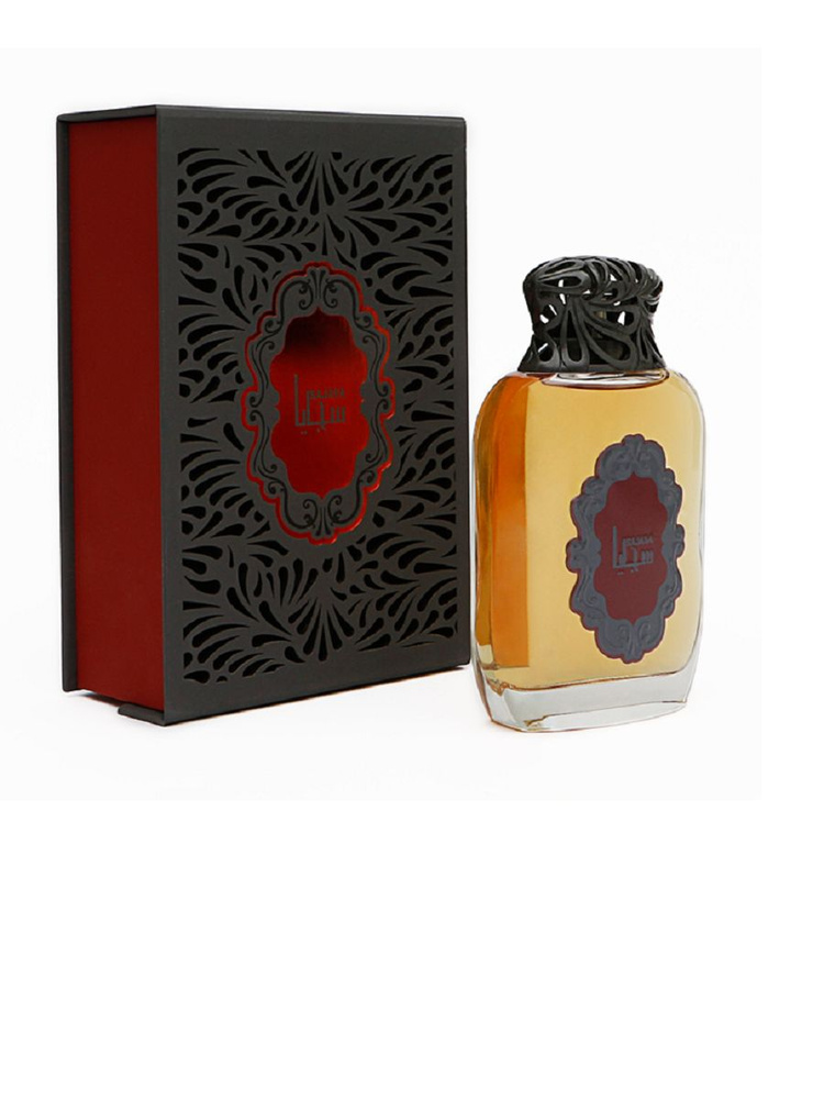 Junaid Perfumes Туалетная вода 10-0-1927 SAJAYA (100 мл) 100 мл #1