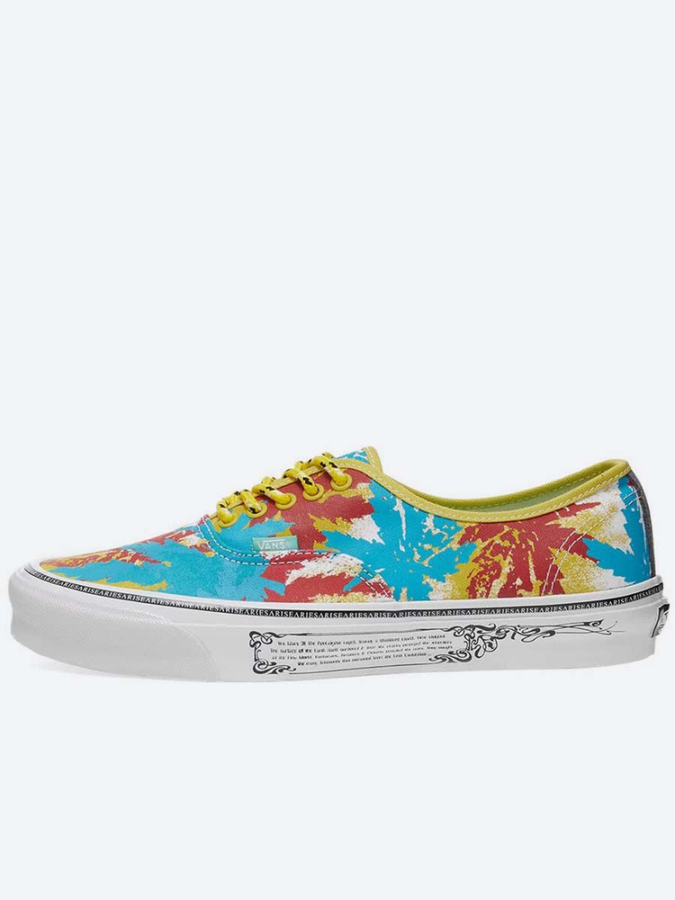 Vans authentic clearance og