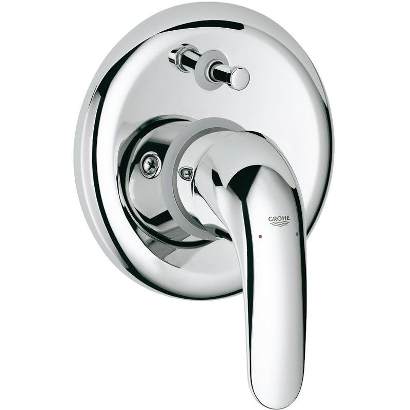 Смеситель для душа Grohe Euroeco New 32747000 Хром #1