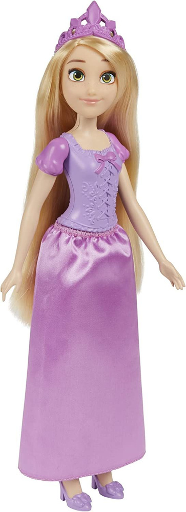 Кукла принцессы Диснея - Рапунцель #1