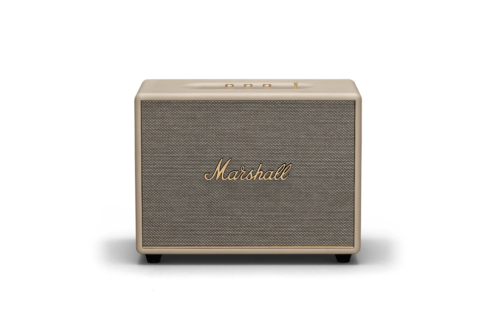 Marshall Акустическая система Woburn 3, 150 Вт, бежевый #1