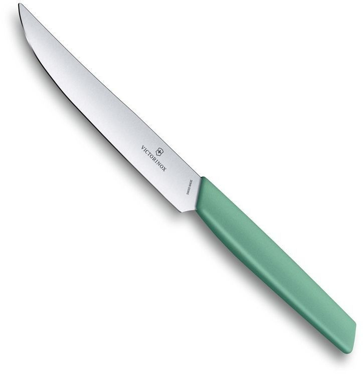 Victorinox Кухонный нож, длина лезвия 12 см #1