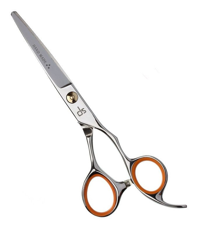 Парикмахерские ножницы DS прямые 5.5" DS-40960 #1