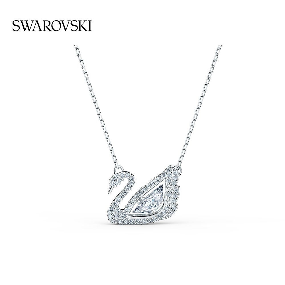 Swarovski Подвеска #1