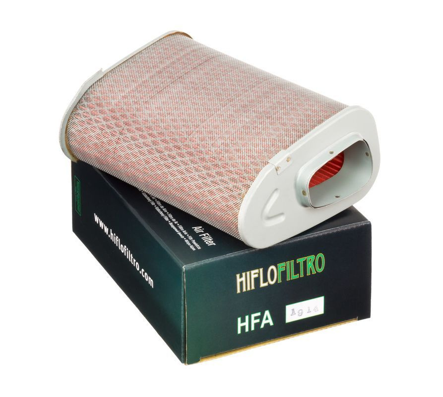 HIFLO FILTRO Фильтр воздушный арт. HFA1914 #1