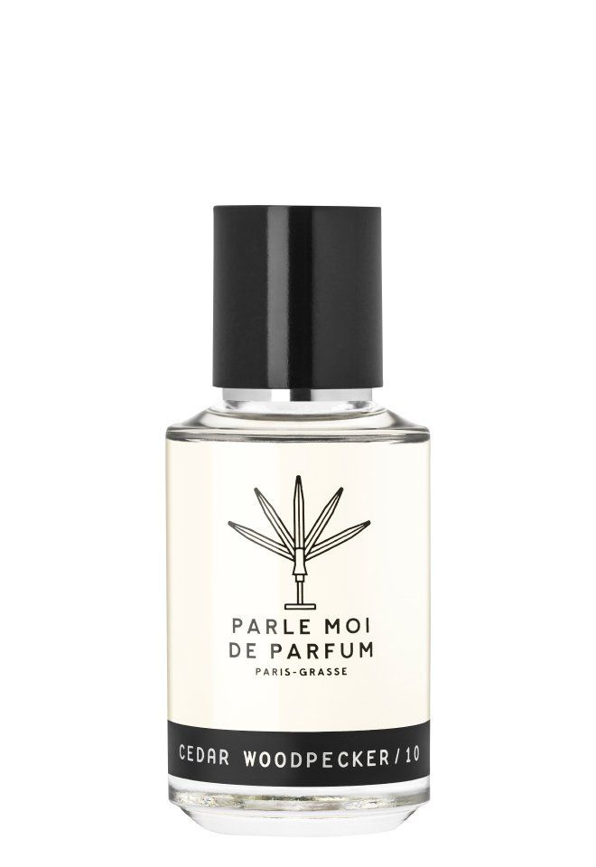 PARLE MOI DE PARFUM Вода парфюмерная CW50 50 мл #1