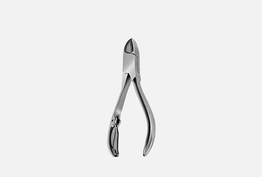 Кусачки педикюрные для ногтей pedicure nail clippers ru-052 #1