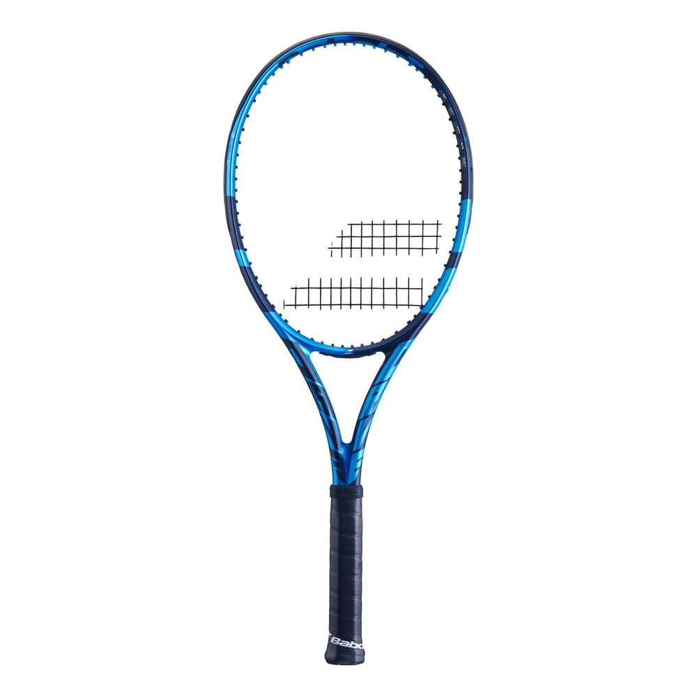 Ракетка для большого тенниса Babolat Pure Drive 2021 101435 (Ручка: 3) #1