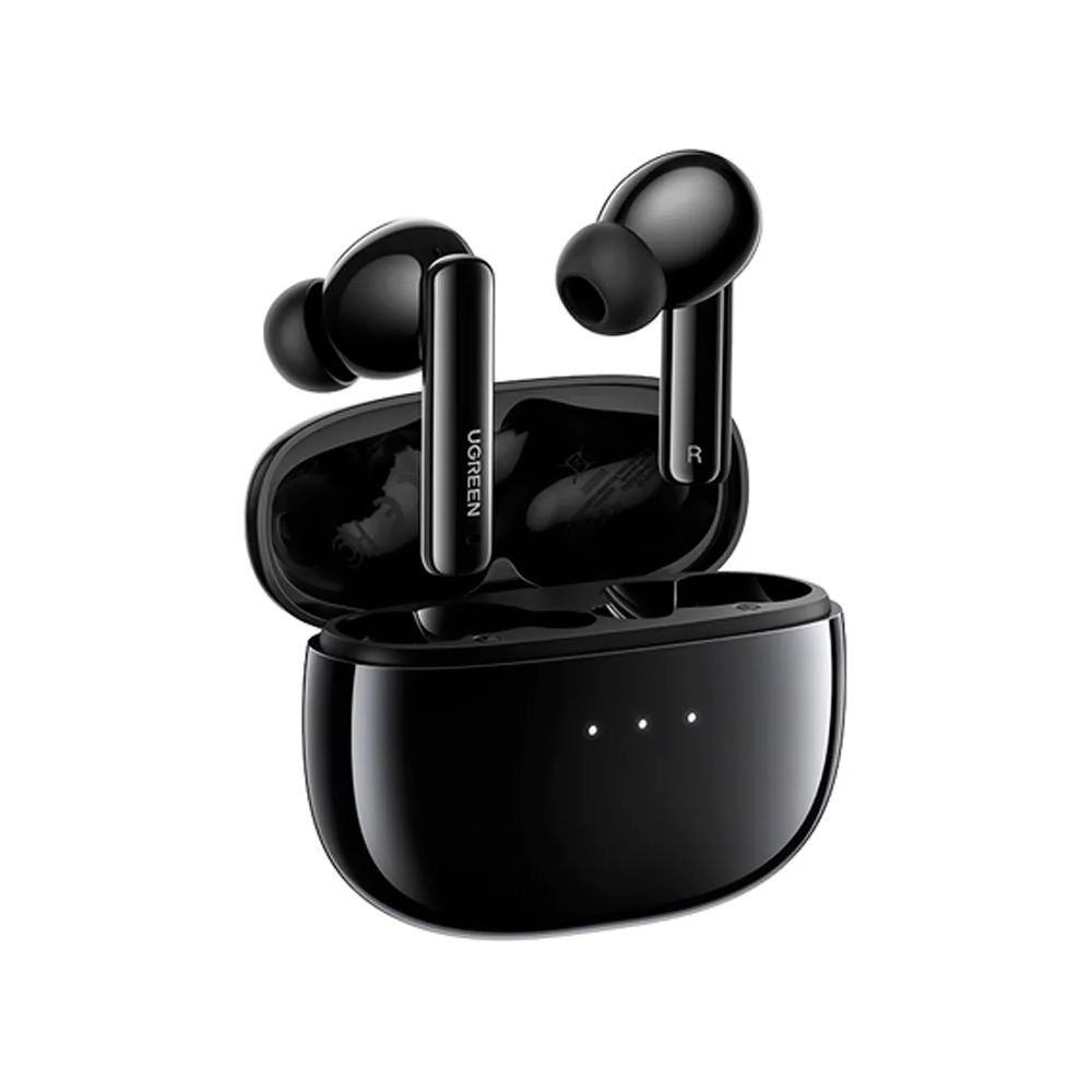 Беспроводные наушники Xiaomi UGREEN WS106 HiTune T3 Active Noise-Cancelling Wireless Earbuds с функцией #1