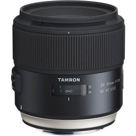 Объектив Tamron SP 35mm f/1.8 Di VC USD (F012N) Nikon F #1