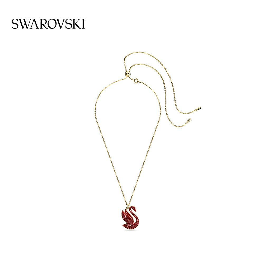 Swarovski Подвеска #1