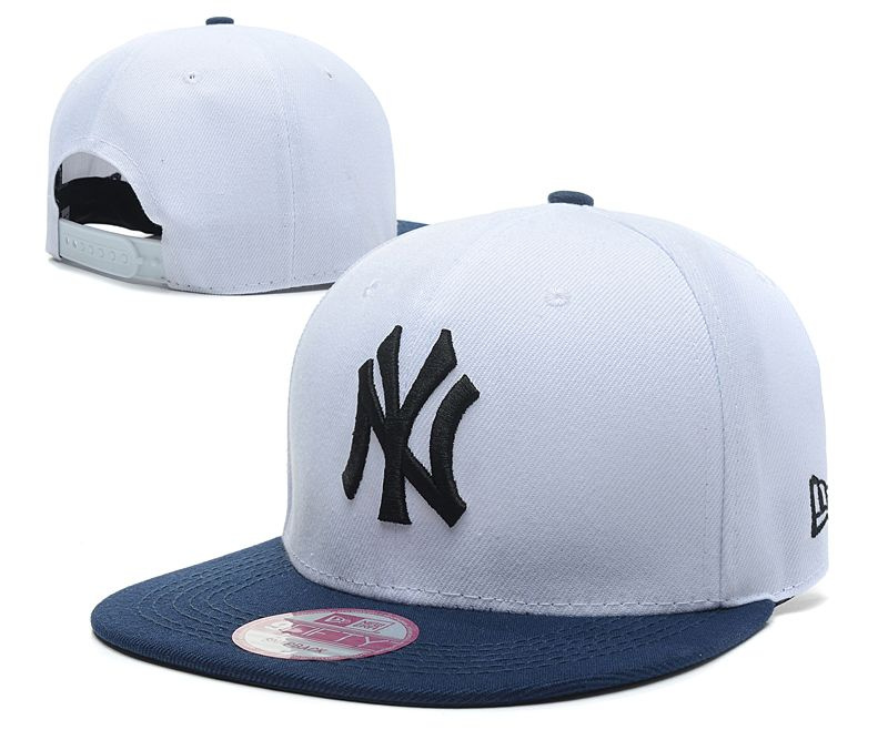 Бейсболка NEW YORK YANKEES #1