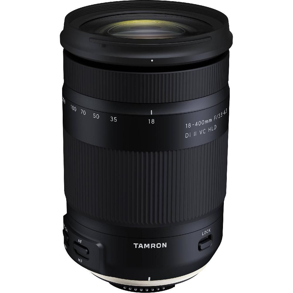 Объектив Tamron 18-400mm f/3.5-6.3 Di II VC HLD (B028N) Nikon F #1
