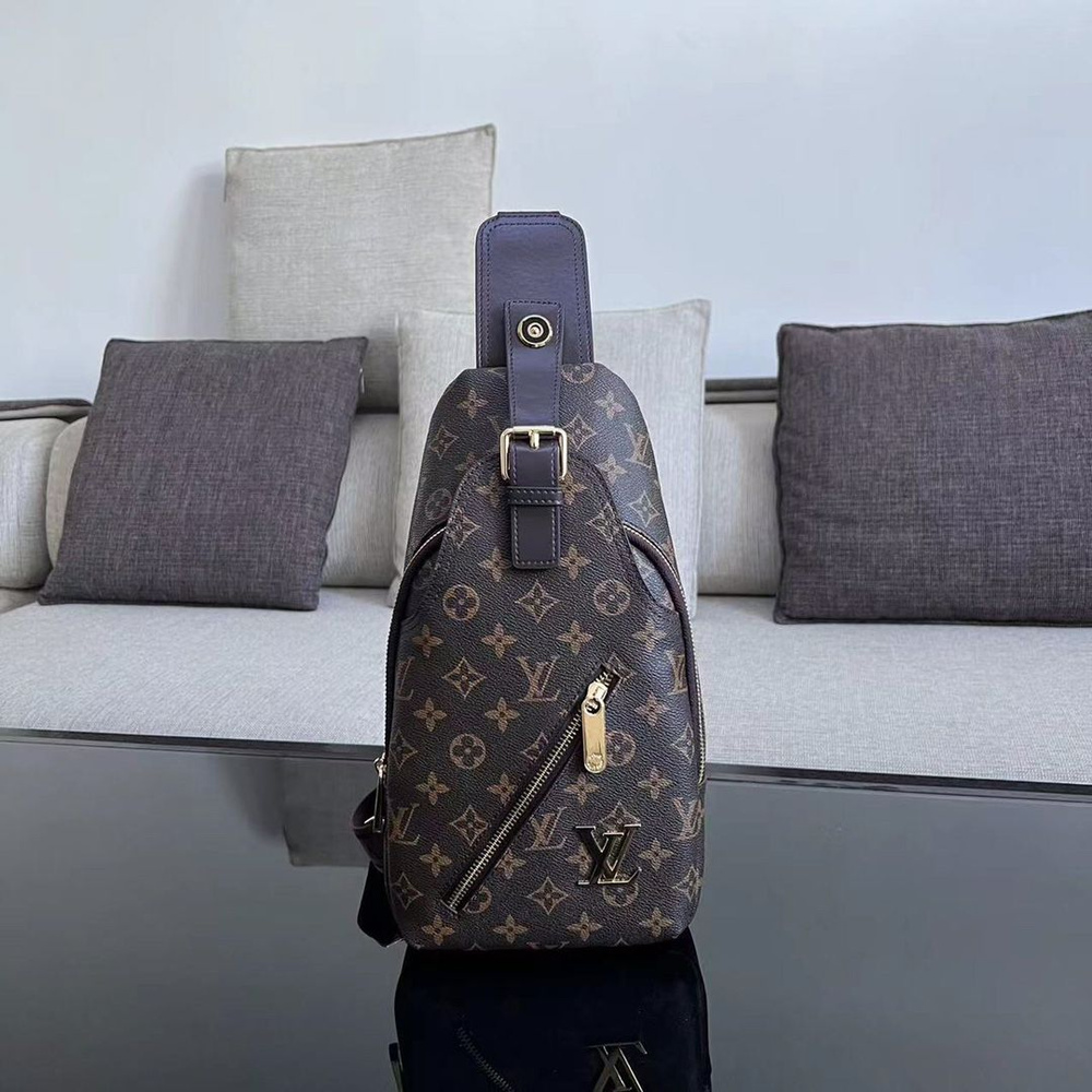 Louis Vuitton Сумка на плечо кросс-боди #1