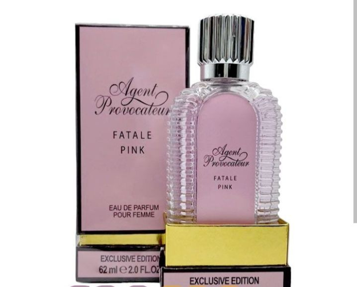 Agent Provocateur Вода парфюмерная AGENT PROVOCATEURn 62 мл #1