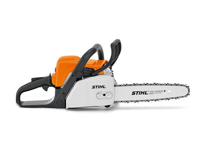 Бензопила STIHL MS 180 40см #1