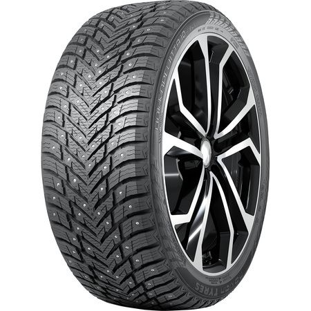 Nokian Tyres Hakkapeliitta 10p SUV Шины  зимние 255/50  R20 109T #1