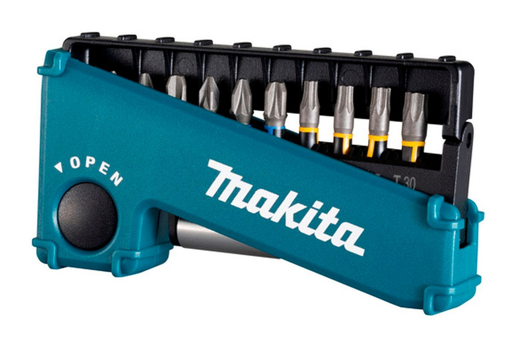 Набор насадок Makita Impact (E-03567) #1