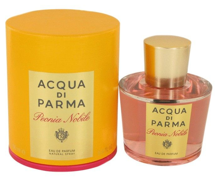 ACQUA DI PARMA PEONIA NOBILE edp (w) 100ml #1