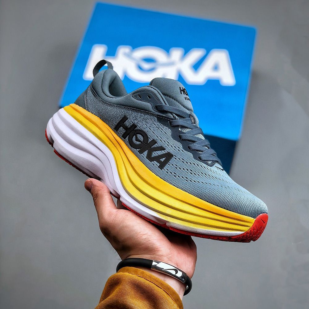 Кроссовки HOKA ONE ONE #1