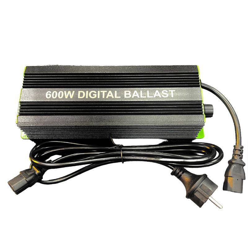 ЭПРА 600 ватт Digital Ballast для ламп ДНАТ 250/400/600 #1