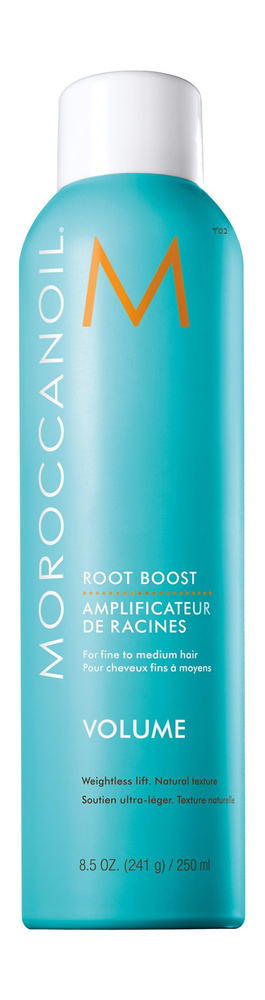 Спрей для прикорневого объема волос Moroccanoil Root Boost Spray #1