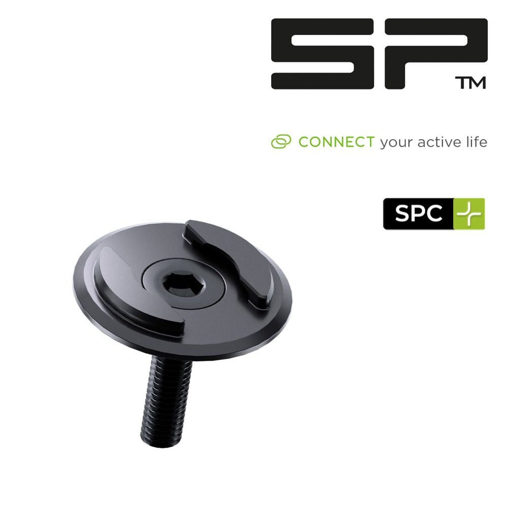 Крепление на руль велосипеда SP Connect MICRO STEM MOUNT SPC+ #1