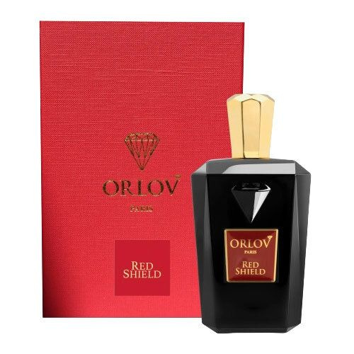 Orlov Paris De Young Red edp Парфюмерная вода 75 мл. #1