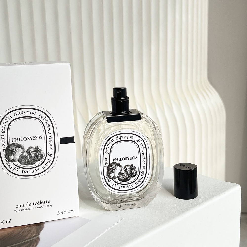 Diptyque Вода парфюмерная NSKU10640-cp-cp 100 мл #1