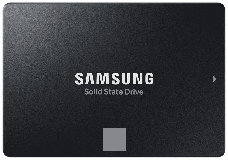 Samsung 250 ГБ Внутренний SSD-диск 870 Evo 250GB MZ-77E250BW (870 Evo 250GB MZ-77E250BW)  #1
