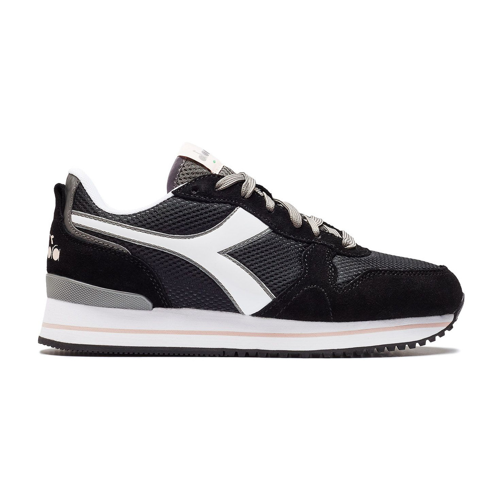 Кроссовки Diadora OLYMPIA PLATFORM WN #1