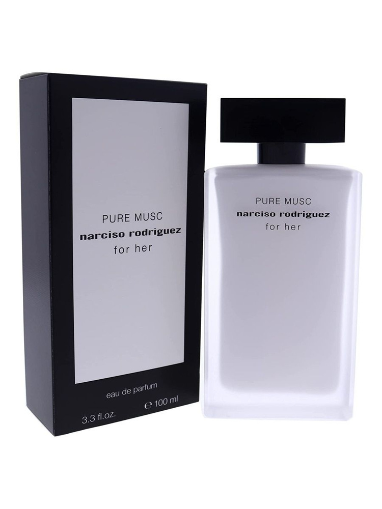 Narciso Rodriguez nhfn Вода парфюмерная 100 мл #1