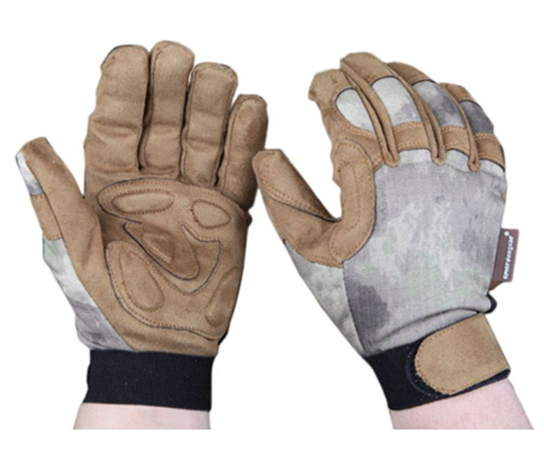 Emersongear Тактические перчатки, размер: S #1
