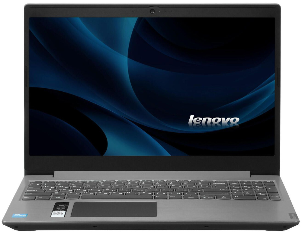 Lenovo IdeaPad L3 15ITL6 (82HL002FRK) Ноутбук 15.6", Intel Core i3-1115G4, RAM 8 ГБ, HDD 1024 ГБ, Без #1