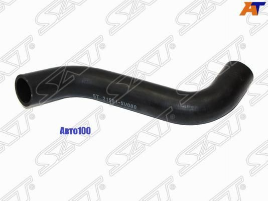 Патрубок радиатора верхний NISSAN RNESSA SR20 97-01 - купить с ...