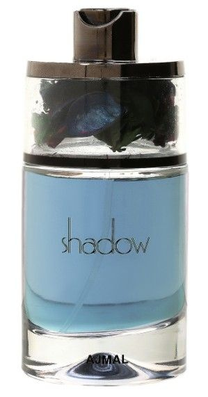 Ajmal Вода парфюмерная AJMAL SHADOW II edp (m) 75ml голубой 75 мл #1