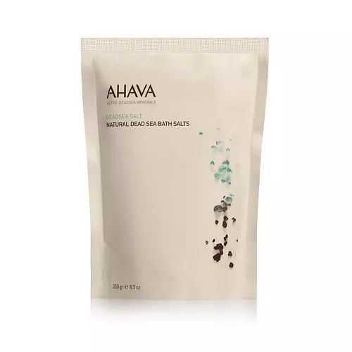 Ahava Соль для ванны, 250 г. #1