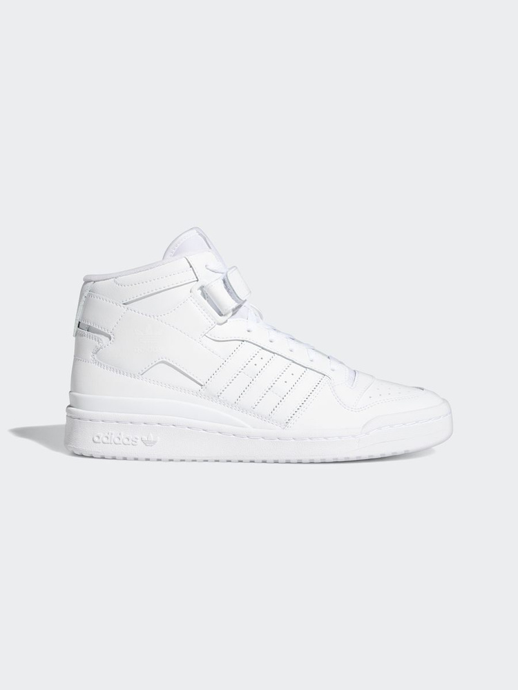 Кроссовки adidas Originals Forum Mid #1