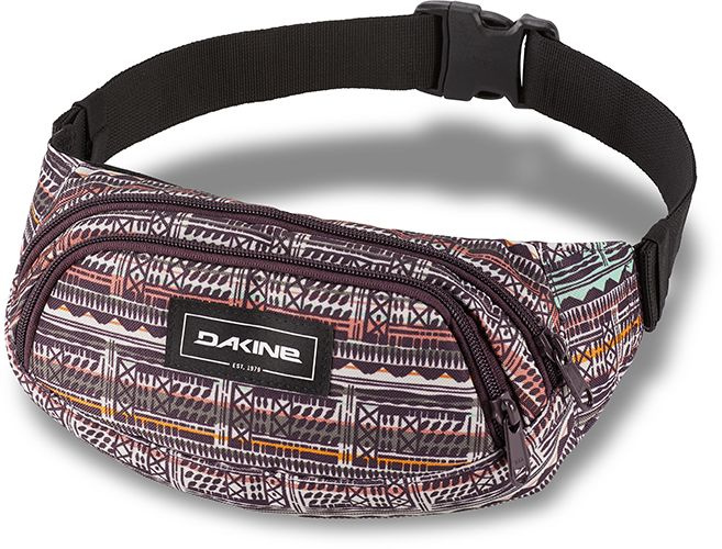 Сумка на пояс Dakine HIP PACK MULTI QUEST #1