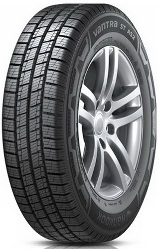 Hankook RA30 Vantra ST AS2 Шины  летние 195/75  R16 107R #1