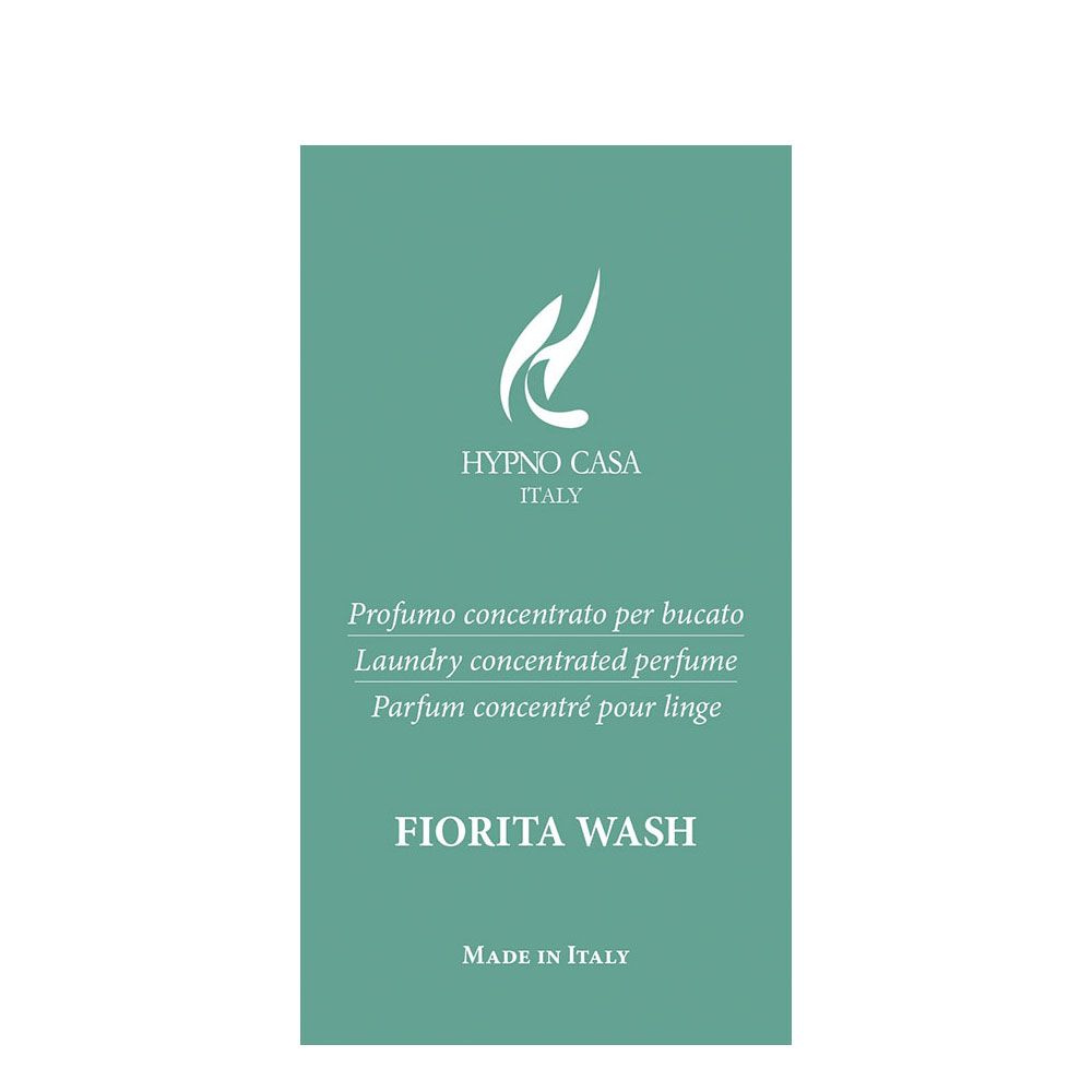 Аромат для стирки Hypno Casa "Цветочная Феерия" (Florita Wash), 10 мл  #1
