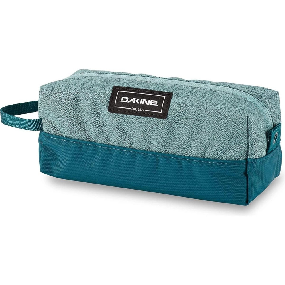 Пенал Dakine ACCESSORY CASE DIGITAL TEAL #1