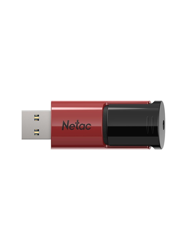 Флеш-накопитель USB 3.0 128GB Netac U182/ флешка USB #1